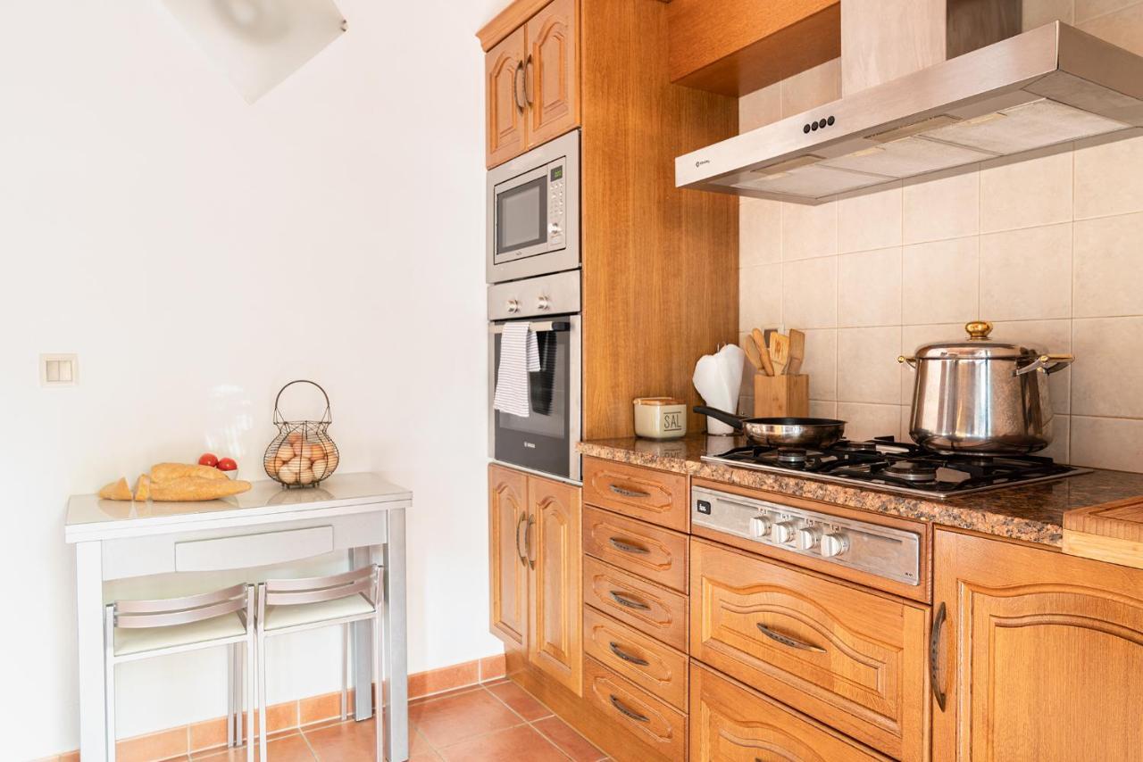 Ca La Conxita Villa Las Escaulas Bagian luar foto