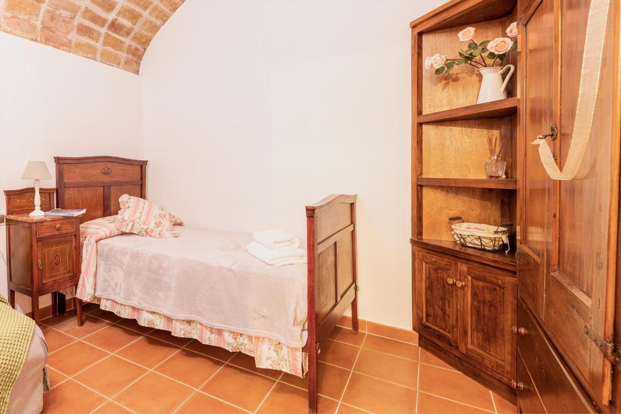 Ca La Conxita Villa Las Escaulas Bagian luar foto